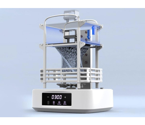 Anycubic Wash & Cure 3 Plus - 1502255 - zdjęcie 6